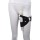 Sportsheets - Pivot 2 in 1 Forced-O Strap - Schwarz