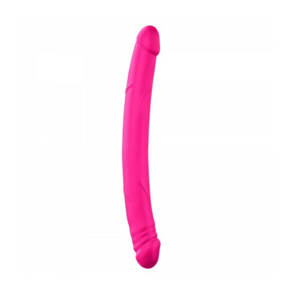 DORCEL Double Penetration Stroker Masturbator