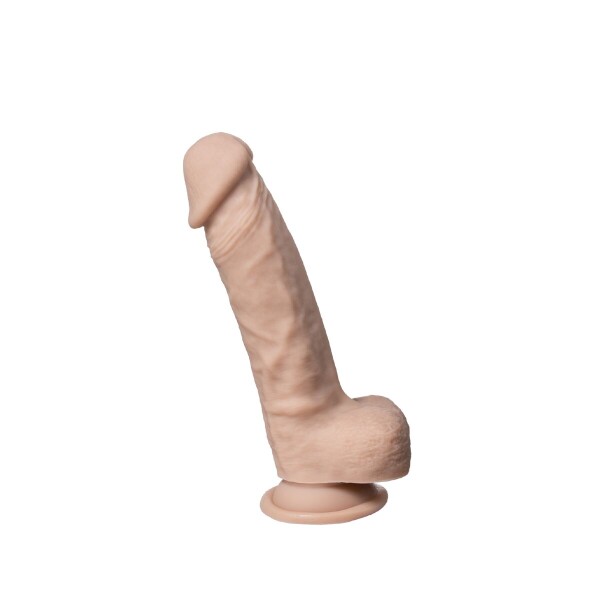 SILEXD Natürliches Dildo