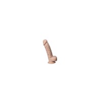 SILEXD Natürliches Dildo