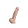 Silexd Natürliches Dildo Silexd Silikon