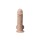 Silexd Natürliches Dildo Silexd Silikon