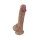 SILEXD Natürliches Dildo Silikon