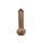 SILEXD Natürliches Dildo Silikon