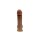 SILEXD Natürliches Dildo Silikon