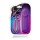 Blush Klitoris Stimulator Lila