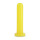 Vibrator NS Novelties Firefly Gelb