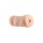 Belastbarer Jack Ass Masturbator NS Novelties Christine Fleisch