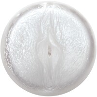 Evolved - Sucking Good Vibrations-Masturbator - Transparent