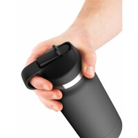 PDX FuckFlask Secret Brown
