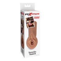 PDXE Sorority Snatch Brown