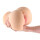 Belastbarer Jack Ass Masturbator NS Novelties Hazel Tan Fleisch