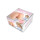 Belastbarer Jack Ass Masturbator NS Novelties Senna White Fleisch