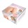 Belastbarer Jack Ass Masturbator NS Novelties Senna White Fleisch