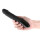 Klassischer Vibrator NS Novelties Renegade Schwarz