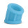 Penisringe NS Novelties Firefly Blau
