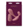 Vibrierender Analplug NS Novelties Secrets Rosa
