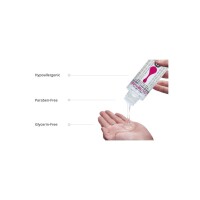 Lovense - Gleitmittel auf Wasserbasis - 100 ml