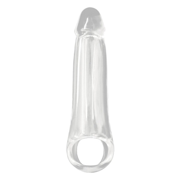 Penis-Hülle NS Novelties Renegade Ø 4 cm
