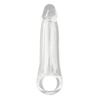 Penis-Hülle NS Novelties Renegade Ø 4 cm