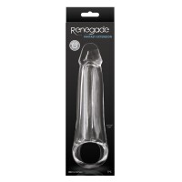 Penis-Hülle NS Novelties Renegade Ø 4 cm