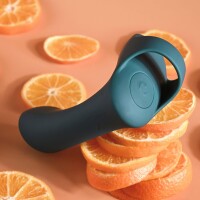 Evolved Novelties - Wrapped Around Your Finger - Grün