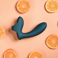 Evolved Novelties - Wrapped Around Your Finger - Grün