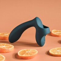 Evolved Novelties - Wrapped Around Your Finger - Grün