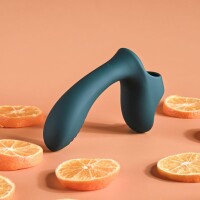 Evolved Novelties - Wrapped Around Your Finger - Grün