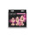 Plug Anal NS Novelties Rear Assets Gold