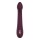 G-Punkt Vibrator Dream Toys Essentials Rot