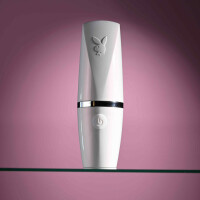 Klitoris Stimulator Playboy Getaway Lila Rosa