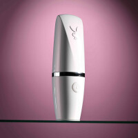 Klitoris Stimulator Playboy Getaway Lila Rosa