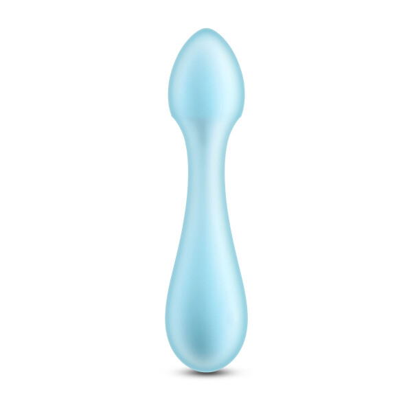 Vibrator NS Novelties Pure Blau