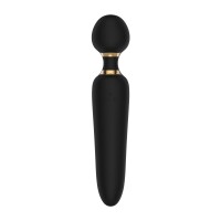 Vibrator Dream Toys Elite Schwarz
