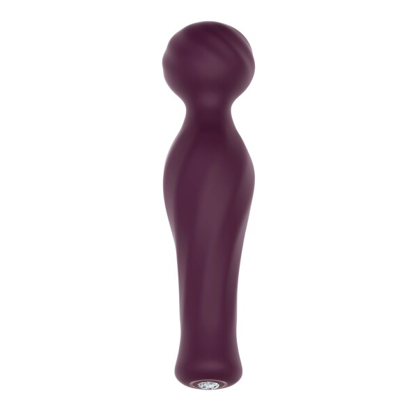 Vibrator Dream Toys The Essentials Magic Wand Rot