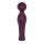 Vibrator Dream Toys The Essentials Magic Wand Rot