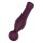 Vibrator Dream Toys The Essentials Magic Wand Rot