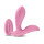 Anal-Vibrator NS Novelties Secrets Blau