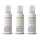 Gleitmittel Erdbeere Wicked Sensual Care 3 x 30 ml