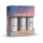 Gleitmittel Erdbeere Wicked Sensual Care 3 x 30 ml