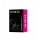 Penisringe Dorcel Schwarz
