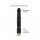 Dual Stimulationsvibrator Dorcel DOR213 Schwarz