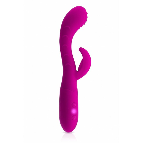 G-Punkt Vibrator Yoba Lila