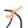 Strap-On Dildo Fetish Tentation natürlich 15,5 cm