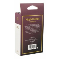 Nippelklemmenkette Virgite