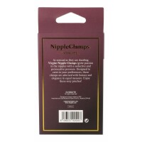 Nippelklemmenkette Virgite