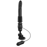 FFS Ultimate Silicone Thrus.BL