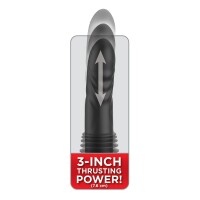 FFS Ultimate Silicone Thrus.BL