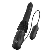 FFS Ultimate Silicone Thrus.BL